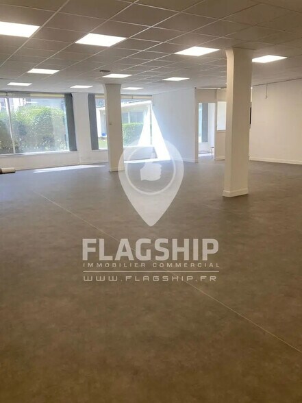 Commerce de détail dans Boulogne-Billancourt à louer - Photo intérieure - Image 2 de 9