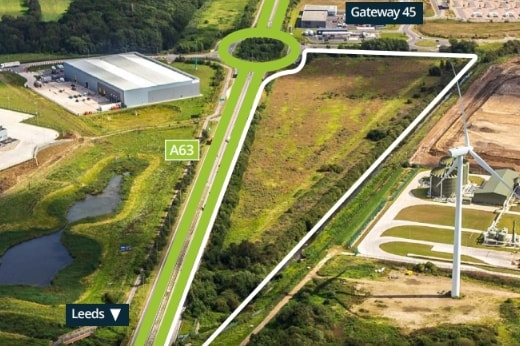 Pontefract Ln, Leeds à louer Photo du bâtiment- Image 1 de 2