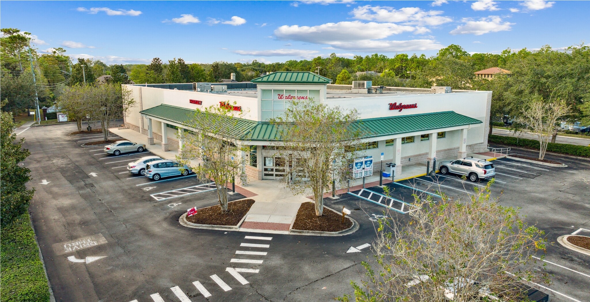 105 Julington Plaza Dr, Jacksonville, FL for sale Building Photo- Image 1 of 1