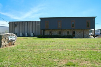 Plus de détails pour 1604 Athens Hwy - Green Box Mushroom – Industriel à vendre, Gainesville, GA