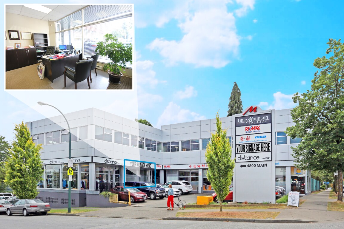 4800-4806 Main St, Vancouver, BC for sale Building Photo- Image 1 of 1