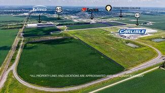 More details for Hwy 61 & Armor Dr, Sikeston, MO - Land for Sale