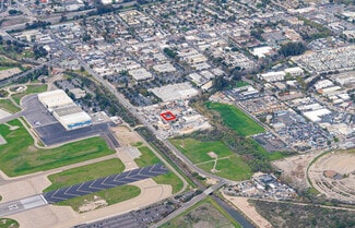 More details for 5960 Matthews St, Goleta, CA - Land for Lease