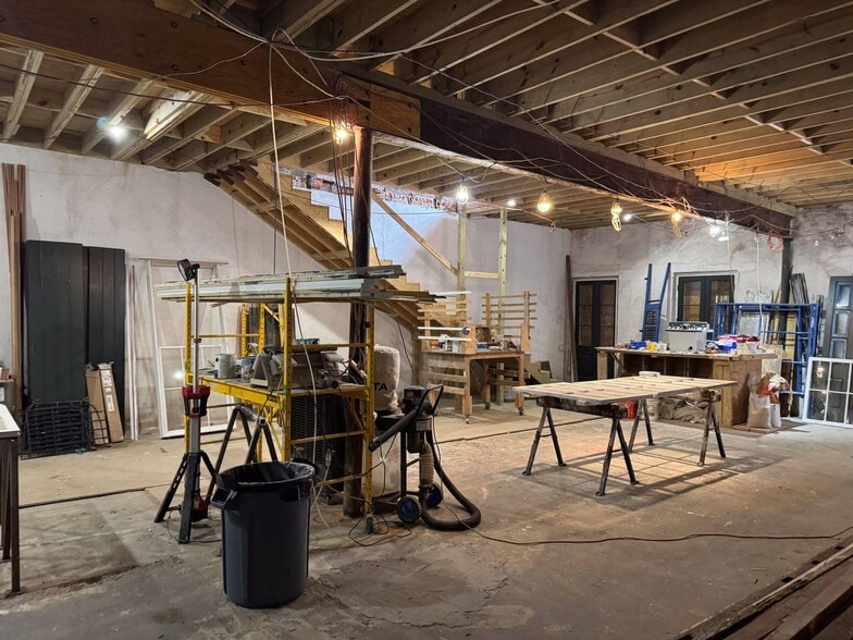 800 N Rampart St, New Orleans, LA for lease - Building Photo - Image 2 of 8