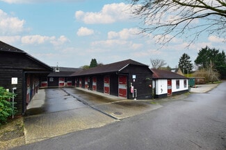 Plus de détails pour Ermine Street, Ware - Sports et divertissement à vendre