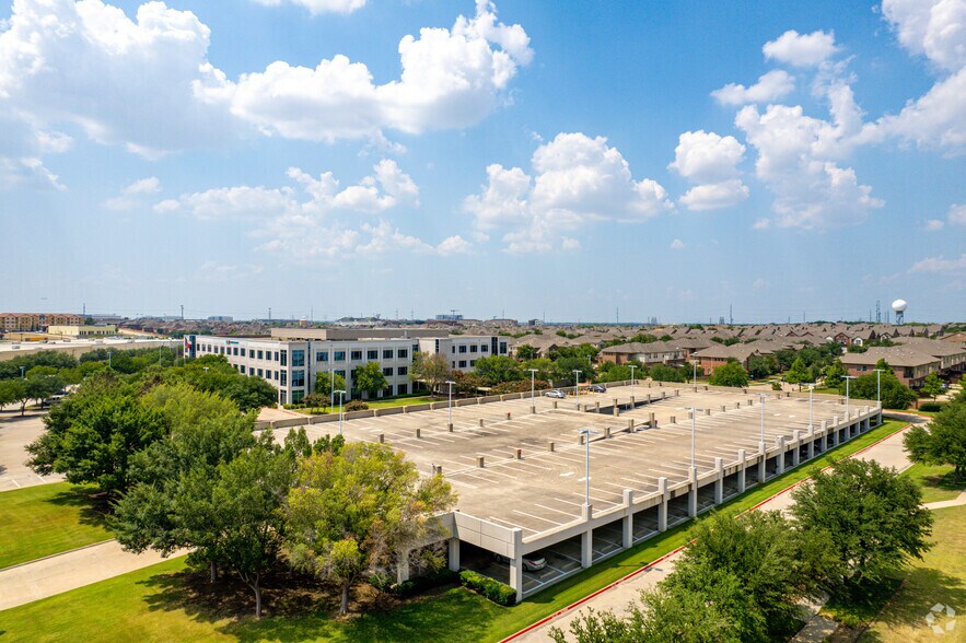 1707 Market Place Blvd, Irving, TX à vendre - Aérien - Image 3 de 24