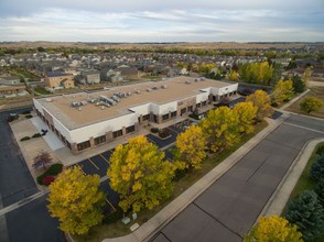 1376 Miners Dr, Lafayette, CO - Aérien  Vue de la carte - Image1