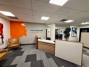 1245 E Brickyard Rd, Salt Lake City, UT for lease Interior Photo- Image 1 of 2