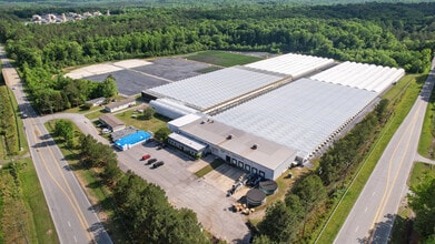 1030 Victory Trail Rd, Gaffney, SC - Aerial map view - Image1