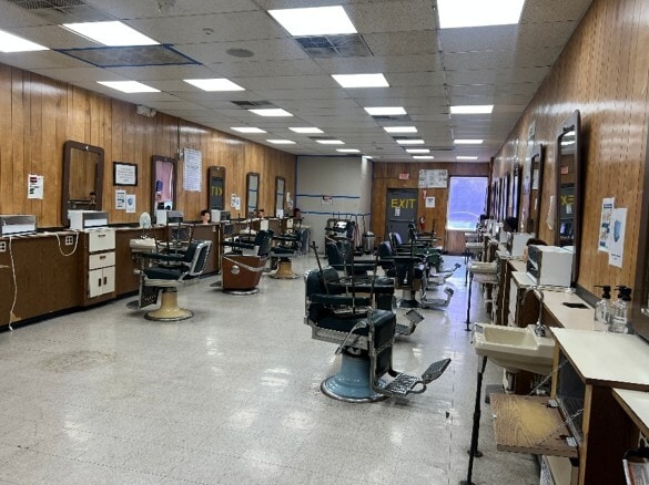 8988-8990 Grand River Ave, Detroit, MI for sale - Interior Photo - Image 3 of 5