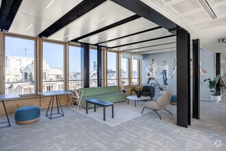 88-90 Rue Cardinet, Paris for lease Interior Photo- Image 1 of 5