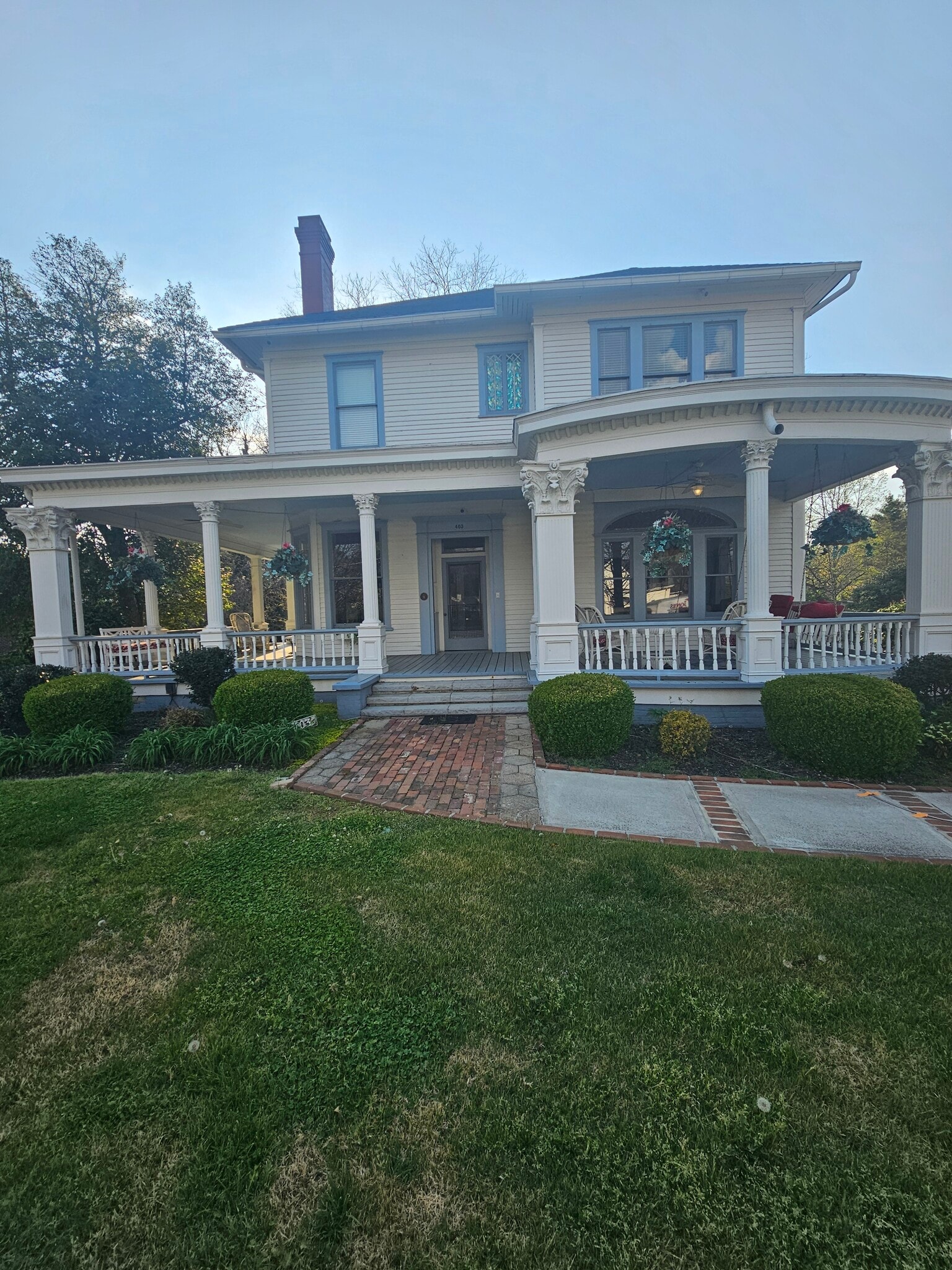 403 Green St, Gainesville, GA for lease Primary Photo- Image 1 of 13