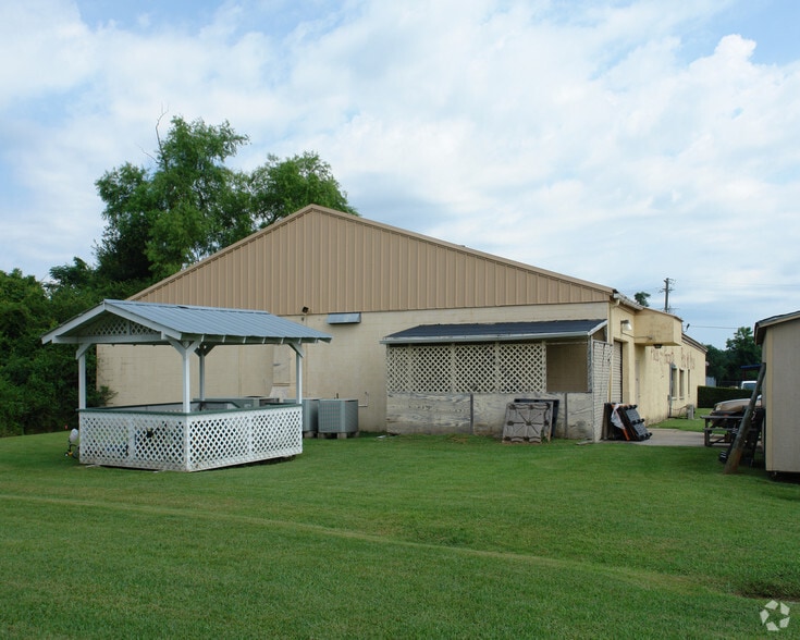 6629 Elva St, Milton, FL for sale - Building Photo - Image 2 of 6