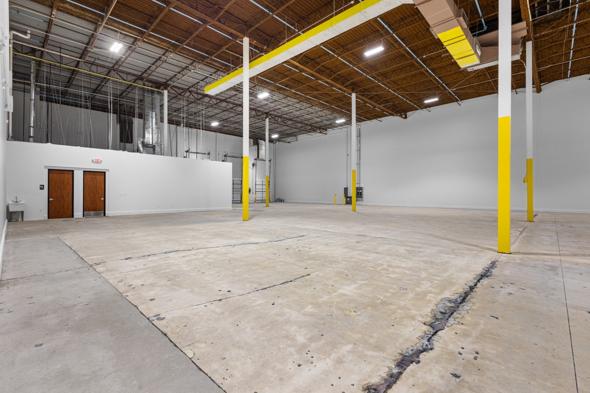 12317 Technology Blvd, Austin, TX for lease Interior Photo- Image 1 of 23