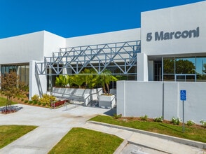 5 Marconi, Irvine, CA for lease Interior Photo- Image 2 of 13