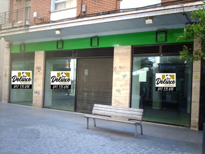 Multifamily in Talavera de la Reina, Toledo for sale - Interior Photo - Image 2 of 2