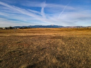 0 E Hwy 24, Peyton, CO - AÉRIEN  Vue de la carte - Image1