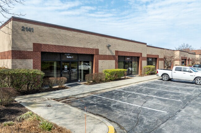 More details for 2141 Priest Bridge Dr, Crofton, MD - Flex for Lease