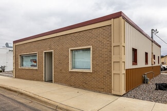 Plus de détails pour 1846-1848 3rd St N, Saint Cloud, MN - Commerce de détail à louer