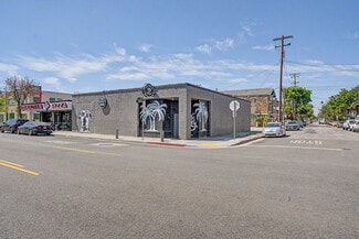 More details for 1253 E 4th St, Long Beach, CA - Retail for Sale
