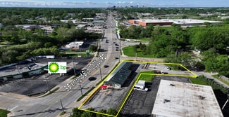 More details for 3142 S Brentwood Blvd, Saint Louis, MO - Retail for Sale