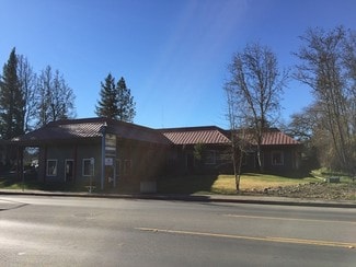 More details for 16 W Valley St, Willits, CA - Office for Lease