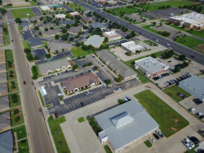 6121 79th St, Lubbock, TX - Aérien  Vue de la carte - Image1