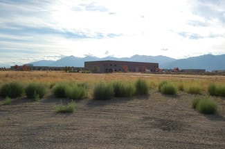 More details for 2563 Precision Dr, Minden, NV - Land for Sale