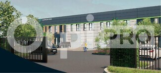 Plus de détails pour Local d'activités à louer