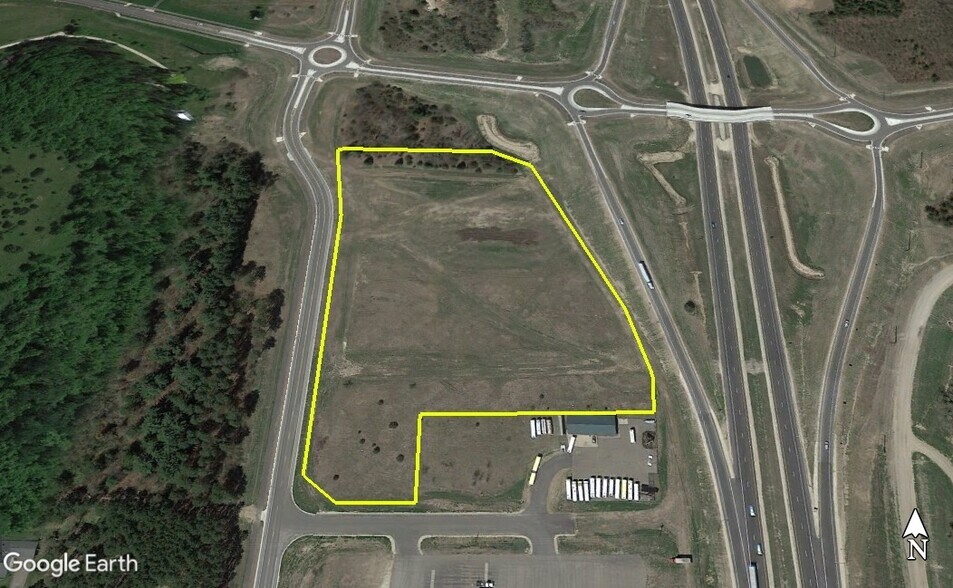 xxxxx 63rd, Cannon Falls, MN for sale - Building Photo - Image 2 of 5