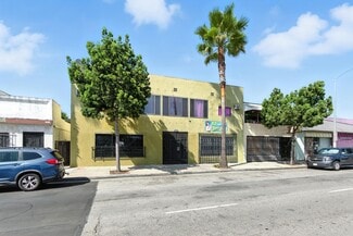 More details for 5332 Beverly Blvd, Los Angeles, CA - Office for Sale