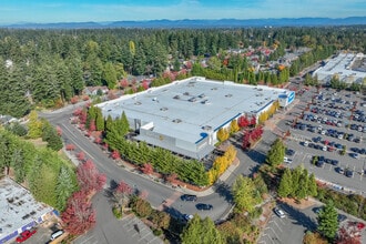 1900 S 314th St, Federal Way, WA - Aerial map view