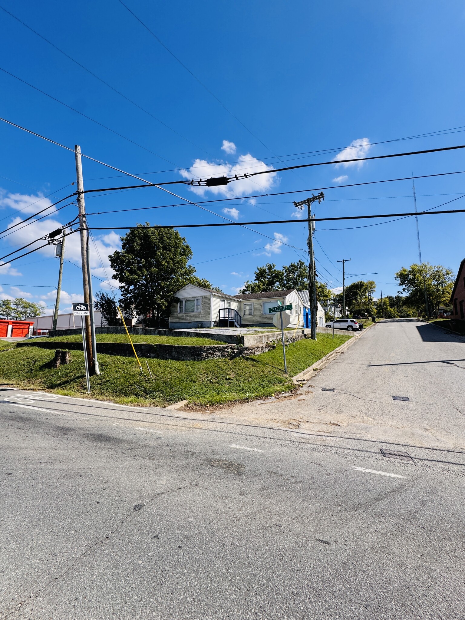 6119 Charlotte Ave, Nashville, TN for sale Building Photo- Image 1 of 16