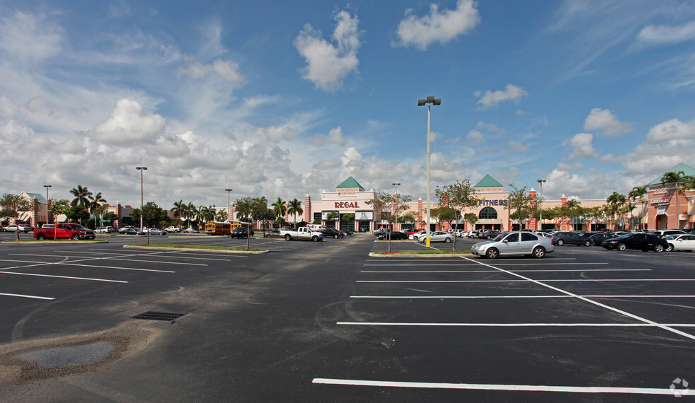 6301-6501 N Andrews Ave, Fort Lauderdale, FL for sale - Primary Photo - Image 1 of 1