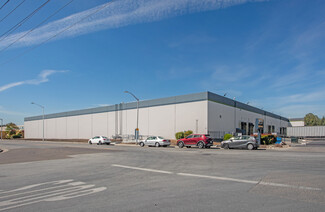 More details for 3660 Thomas Rd, Santa Clara, CA - Industrial for Lease