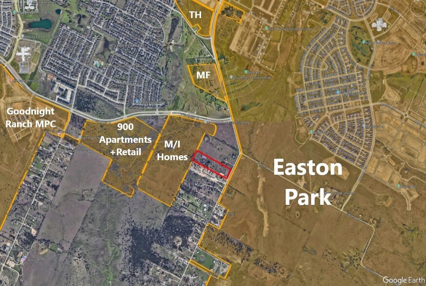 9112 Thaxton Rd, Austin, TX for sale - Building Photo - Image 3 of 5