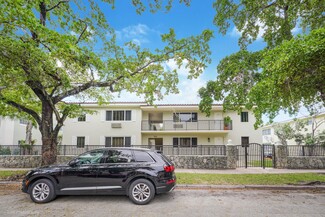 Plus de détails pour 35 Antilla Ave, Coral Gables, FL - Multi-résidentiel à vendre