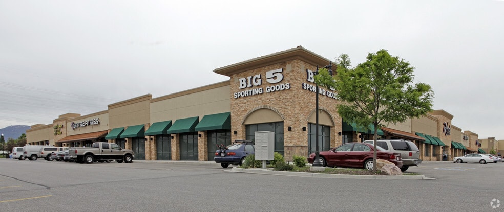 1803 W 1800 N, Clinton, UT for lease - Building Photo - Image 3 of 4