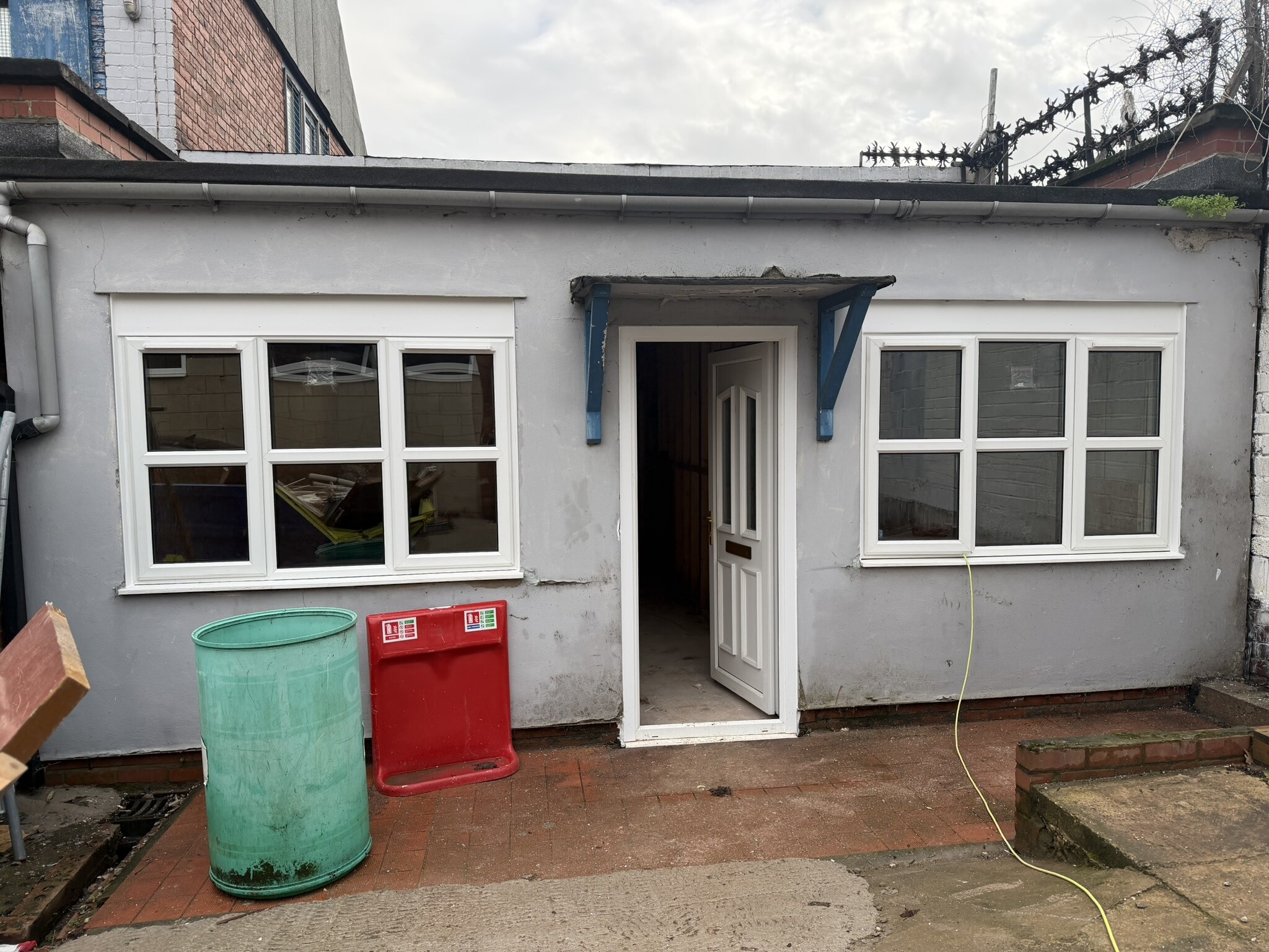 65 Balby Rd, Doncaster à louer Photo du bâtiment- Image 1 de 16