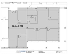 10 Tara Blvd, Nashua, NH for lease Interior Photo- Image 1 of 1