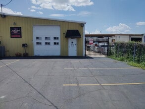 11511 Reeder Rd, Dallas, TX for lease Building Photo- Image 1 of 8