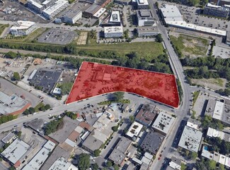 Plus de détails pour 4293 St Hogan, Montréal, QC - Industriel à vendre