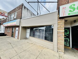 Plus de détails pour 6424 Rising Sun Ave, Philadelphia, PA - Vente au détail à louer