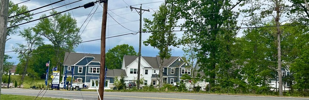 8054 Shady Grove Rd, Mechanicsville, VA à vendre - Autre - Image 3 de 7