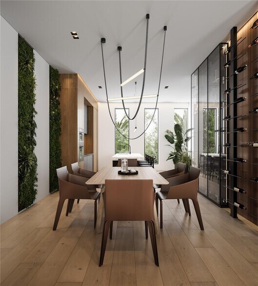 1625 4th St, Sarasota, FL à vendre - Photo intérieure - Image 2 de 10