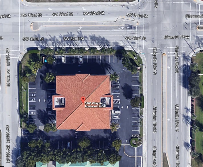 3208 Chiquita Blvd S, Cape Coral, FL for lease - Building Photo - Image 2 of 7