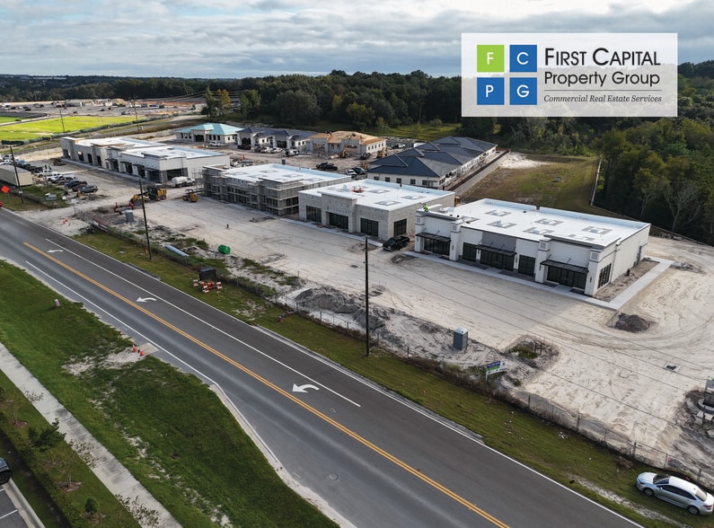 1700 Keene Rd, Apopka, FL for sale - Building Photo - Image 3 of 17