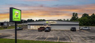 Plus de détails pour 3762 Highway 82 W, Leland, MS - Commerce de détail à vendre