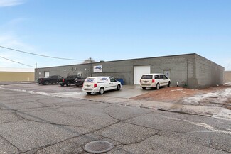 More details for 607 1st St SE, Saint Cloud, MN - Industrial for Sale