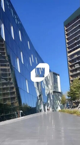 Office in Lille for lease - Building Photo - Image 3 of 9